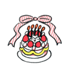 マルチライナーのスタンプ（個別スタンプ：35）