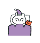 マルチライナーのスタンプ（個別スタンプ：39）