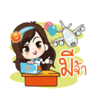 Sun Smile（個別スタンプ：26）