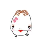 Dare to Dream（個別スタンプ：2）