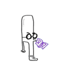 Dare to Dream（個別スタンプ：4）