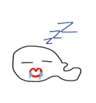 Dare to Dream（個別スタンプ：6）