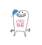 Dare to Dream（個別スタンプ：9）