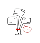 Dare to Dream（個別スタンプ：16）