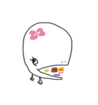 Dare to Dream（個別スタンプ：18）