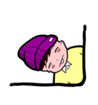 BUNNY TEETH（個別スタンプ：2）
