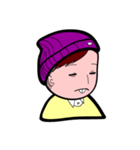BUNNY TEETH（個別スタンプ：5）