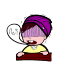 BUNNY TEETH（個別スタンプ：6）