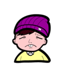 BUNNY TEETH（個別スタンプ：10）