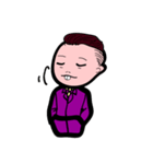 BUNNY TEETH（個別スタンプ：16）