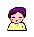 BUNNY TEETH（個別スタンプ：20）