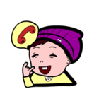 BUNNY TEETH（個別スタンプ：22）