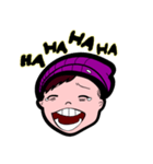 BUNNY TEETH（個別スタンプ：26）