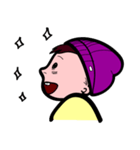 BUNNY TEETH（個別スタンプ：32）