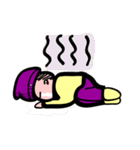 BUNNY TEETH（個別スタンプ：37）
