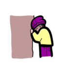 BUNNY TEETH（個別スタンプ：39）