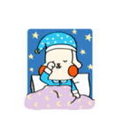 HankrrRabbit（個別スタンプ：33）