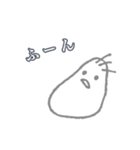 まるもんず（個別スタンプ：1）