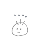 まるもんず（個別スタンプ：40）