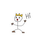 boyslowlife（個別スタンプ：1）
