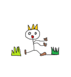 boyslowlife（個別スタンプ：2）