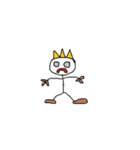 boyslowlife（個別スタンプ：3）