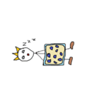boyslowlife（個別スタンプ：4）