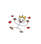 boyslowlife（個別スタンプ：5）