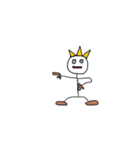 boyslowlife（個別スタンプ：6）