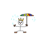 boyslowlife（個別スタンプ：7）