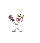 boyslowlife（個別スタンプ：8）