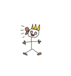 boyslowlife（個別スタンプ：10）