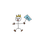 boyslowlife（個別スタンプ：11）