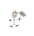 boyslowlife（個別スタンプ：12）