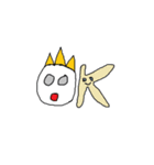 boyslowlife（個別スタンプ：13）