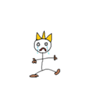 boyslowlife（個別スタンプ：16）