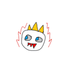 boyslowlife（個別スタンプ：17）