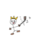 boyslowlife（個別スタンプ：19）