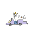 boyslowlife（個別スタンプ：20）