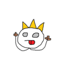 boyslowlife（個別スタンプ：21）