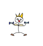boyslowlife（個別スタンプ：22）