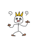 boyslowlife（個別スタンプ：23）