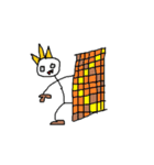 boyslowlife（個別スタンプ：24）