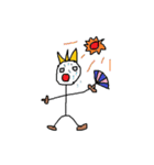 boyslowlife（個別スタンプ：25）