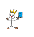 boyslowlife（個別スタンプ：26）