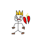 boyslowlife（個別スタンプ：27）