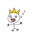boyslowlife（個別スタンプ：30）