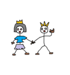 boyslowlife（個別スタンプ：31）