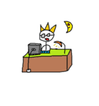 boyslowlife（個別スタンプ：32）