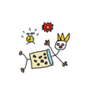 boyslowlife（個別スタンプ：33）
